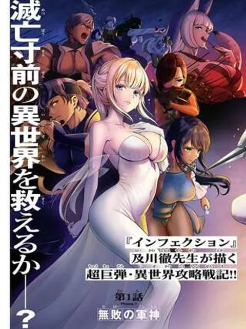 軍神のタクト