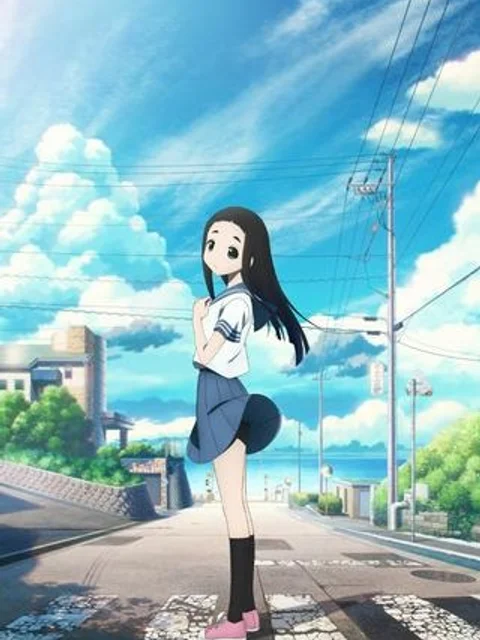 かくしごと