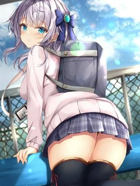 カメラ先輩と世話焼き上手な後輩ちゃん