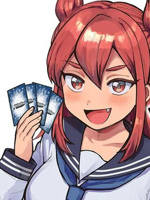 かみあそび!~カードゲーマー少女の日常~