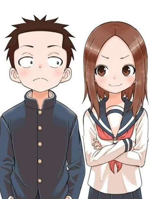 からかい上手(？)の西片さん