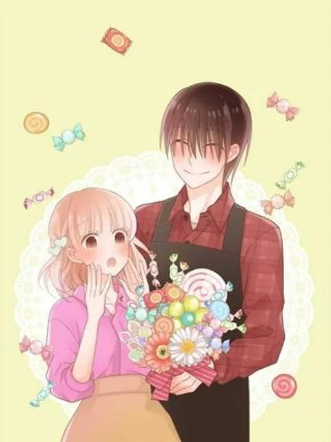 かわいいひと