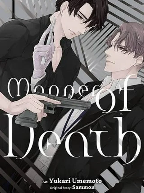 Manner of Death