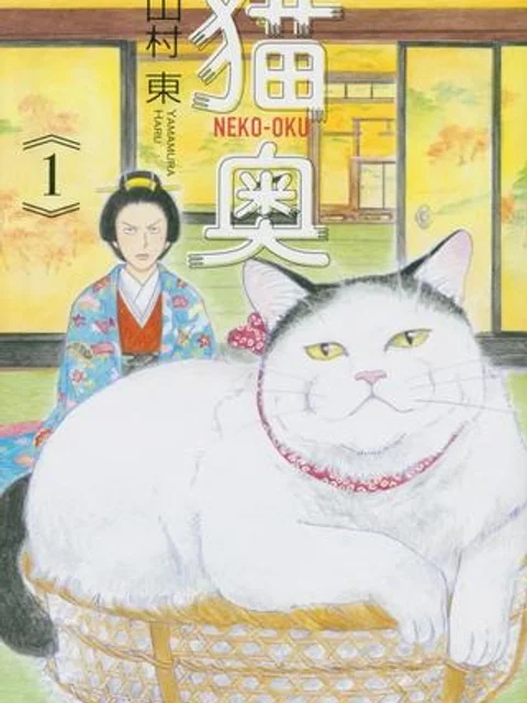 猫奥