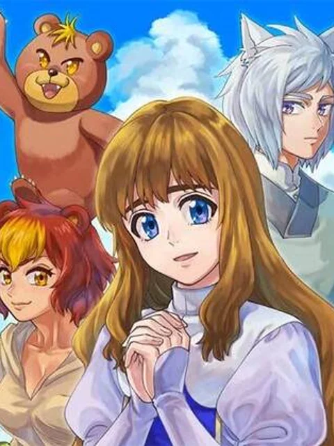 迷宮の聖女は魔物達から溺愛されてる～追放された私、奈落の森に捨てられるも、神に祈りを捧げていたら、いつの間にかそこが聖域化していた「国が亡びるからと王子が君を連れ戻しに来たけど撃退しといた」