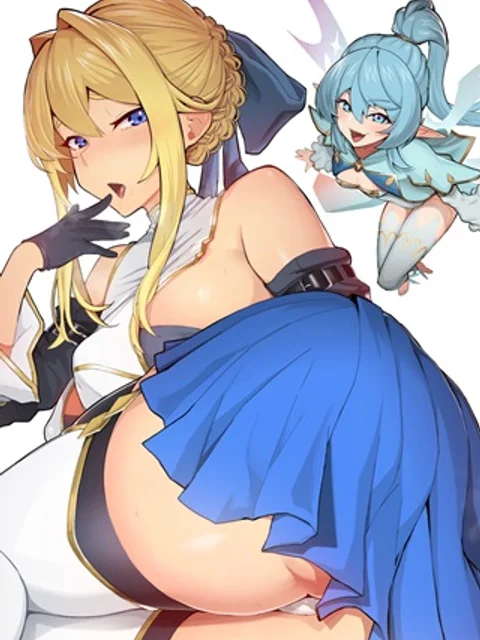 魔窟の王~余命一か月の童貞、魔法少女ハーレムを築いて王へ君臨す~