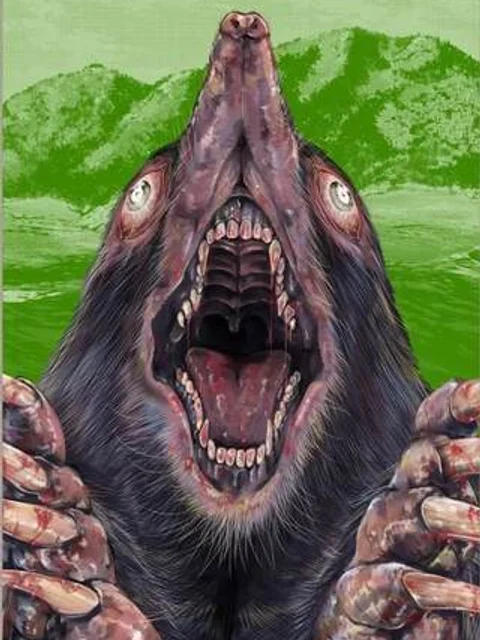 モグランド
