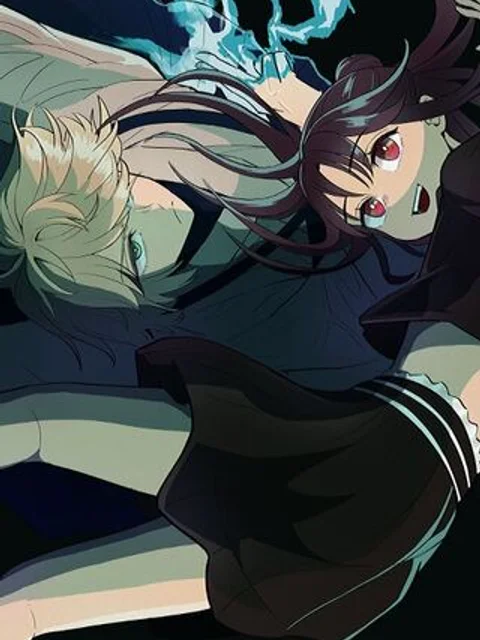 ムシムスメ