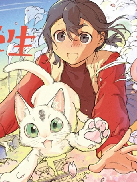 你好!猫猫留学生