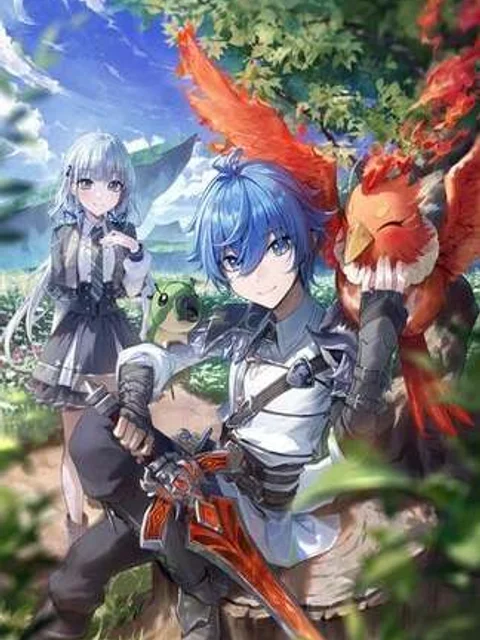 女神から『孵化』のスキルを授かった俺が、なぜか幻獣や神獣を従える最強テイマーになるまで