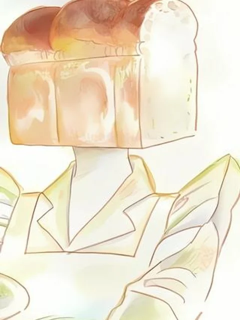パンとメランコリー