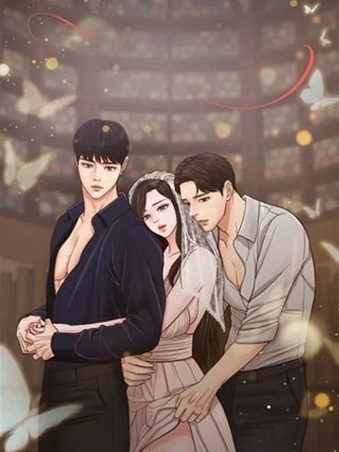契約夫婦2〜ソウルメイト〜