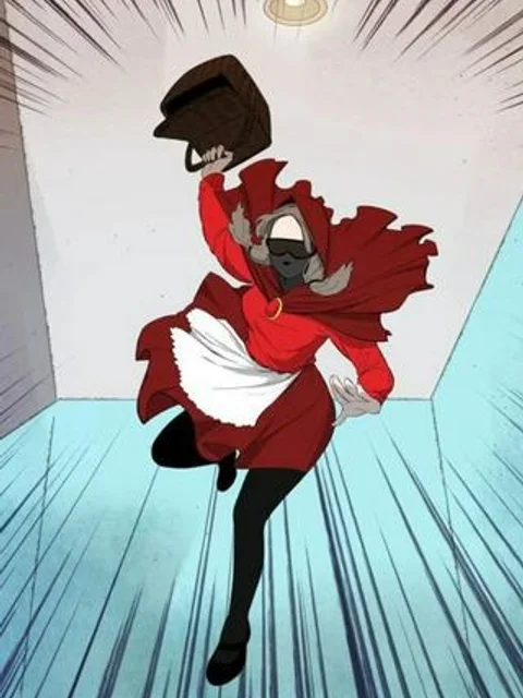 レンジャードール