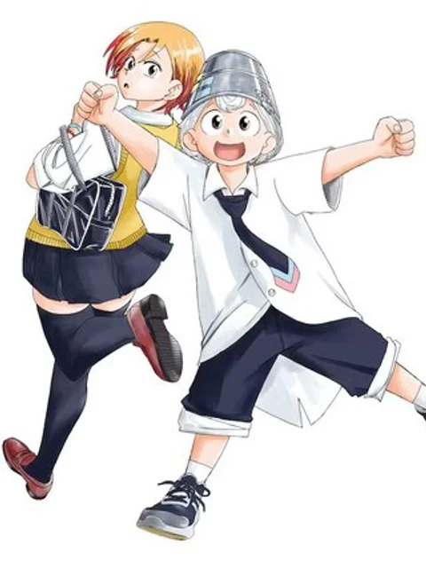 さいくるびより