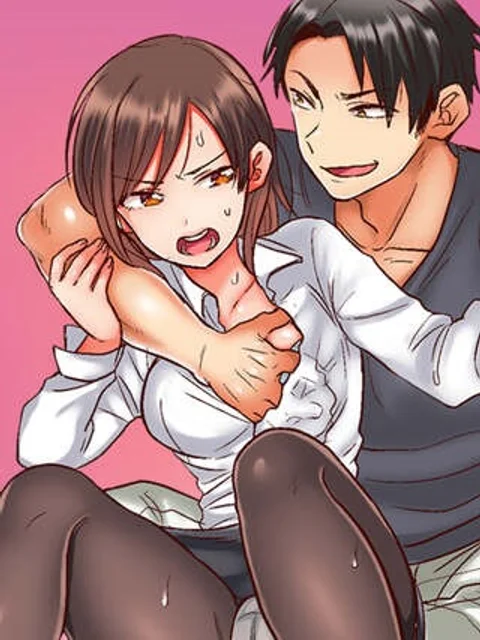 セックス漬けにしてやるよ~気丈な女刑事はヤクザに抱かれてメスになる