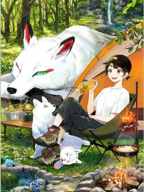 山、買いました 〜異世界暮らしも悪くない〜