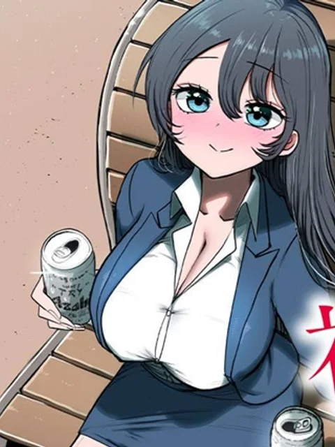 社長と酒と星