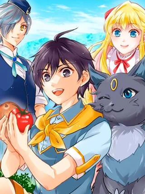 捨てられ貴族の無人島のびのび開拓記～ようやく自由を手に入れたので、もふもふたちと気まぐれスローライフを満喫します～