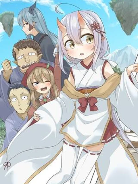 聖水革命 ～おもらし聖女はその聖水で無双する～