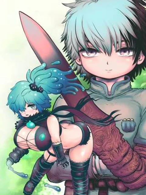 世界樹の魔物使い 異種族娘と征く魔境ダンジョン冒険録