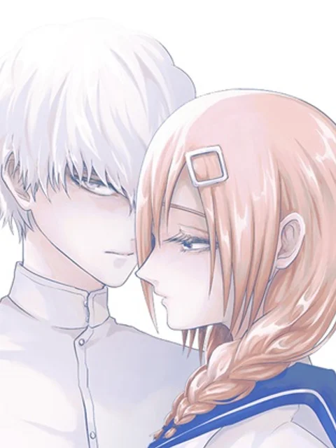 死にたがりのエテルノ