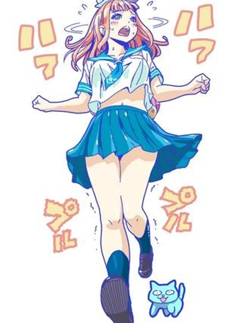 しーしー娘々