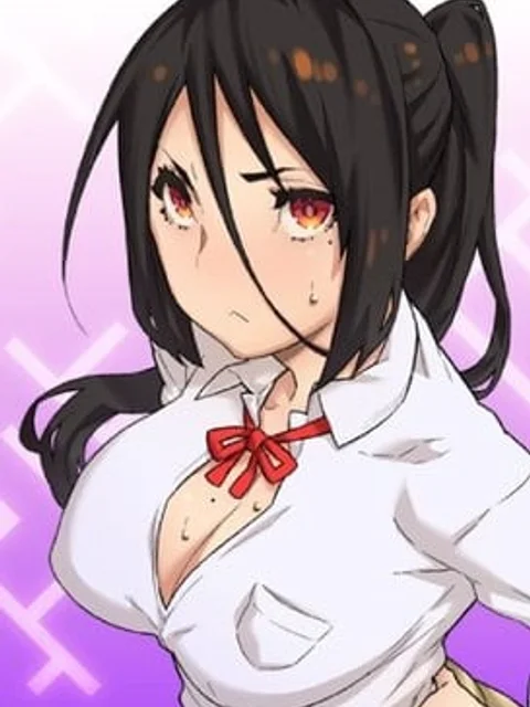 逃がさないよ？ 袋路くん