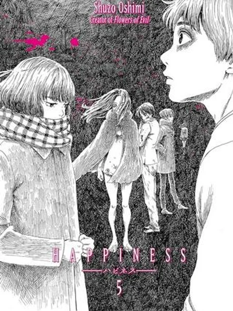 The Happiness