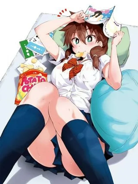 天野めぐみはスキだらけ!