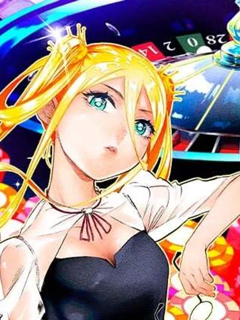 トバクニ～賭博國～