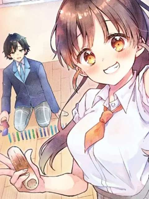 ツッコミ待ちの町野さん