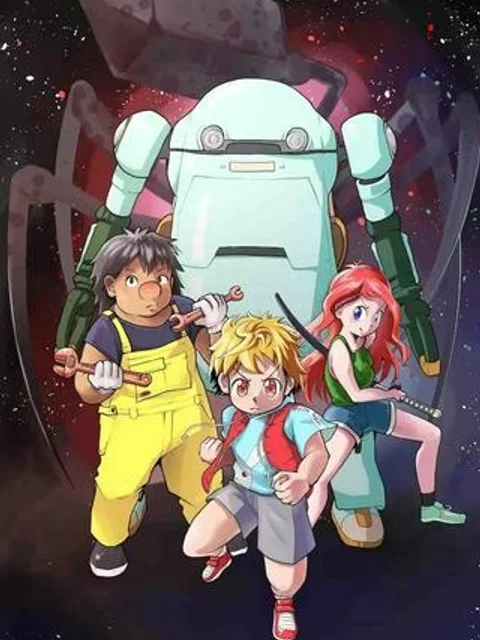 万能変化メカトロウィーゴ