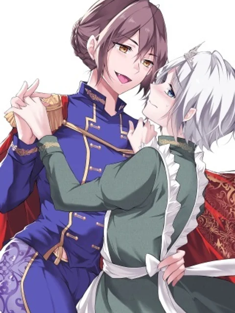 王子な姫とヒメな僕