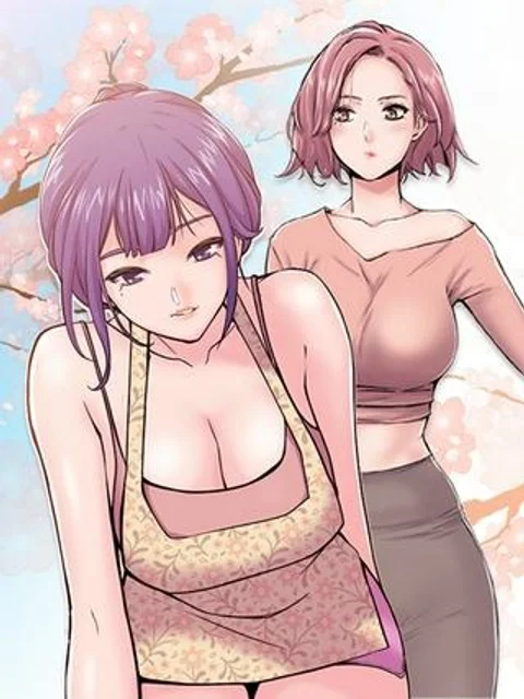 現在、兄嫁と同居中です♡