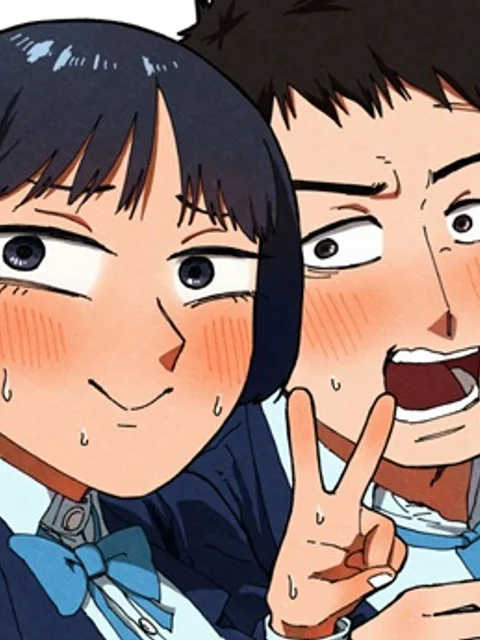 嘘つき彼女は、今日も彼女ぶる