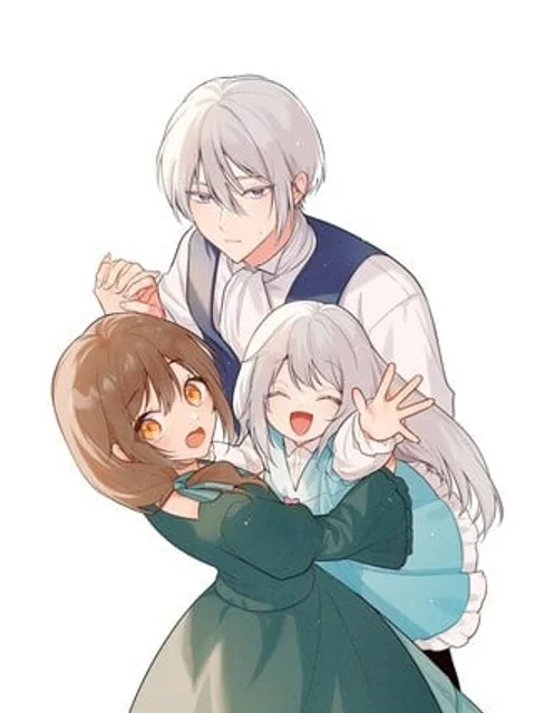 訳あり伯爵様と契約結婚したら、義娘（六歳）の契約母になってしまいました。