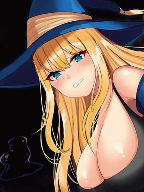 淫靡な洞窟のその奥で