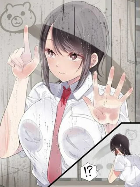 柚子川さんは、察して欲しい。