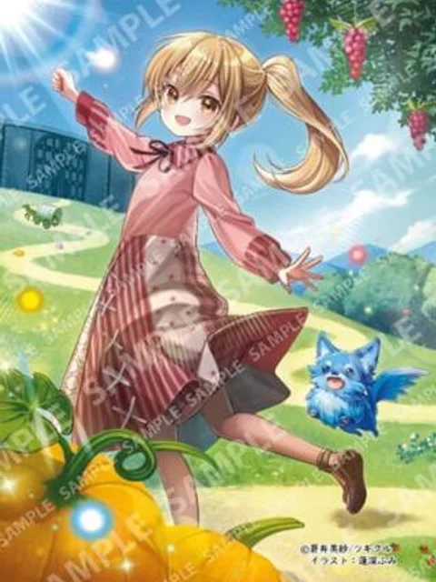 転生少女は救世を望まれる 平穏を目指した私は世界の重要人物だったようです