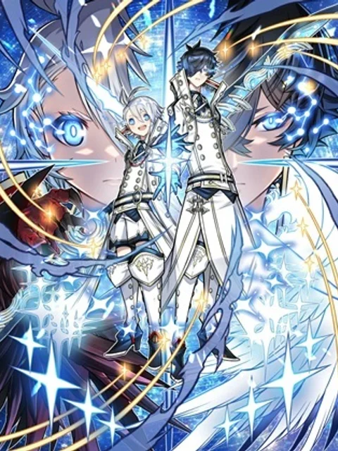 ジェノヴァの弟子~10秒しか戦えない魔術師、のちの『魔王』を育てる~