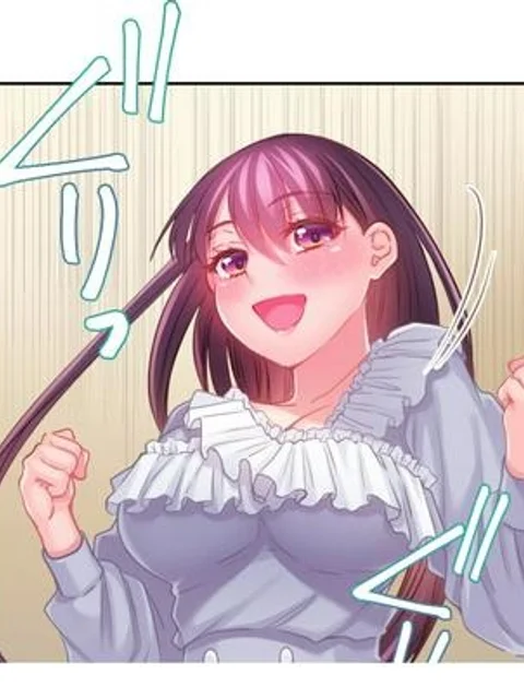 ずっぷん!!ダイエット【フルカラー】【タテヨミ】
